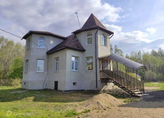 Дом на продажу, 264.4 м2, село Бычиха, Курортная улица, 2