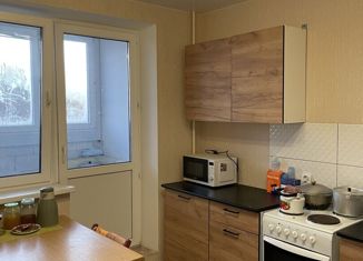 Однокомнатная квартира на продажу, 50 м2, Уфа, ЖК Новая Дёма, улица Мечтателей, 11