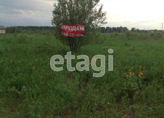 Земельный участок на продажу, 12 сот., поселок Воробьевский