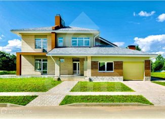 Продаю дом, 321 м2, деревня Папушево, коттеджный посёлок Папушево Парк, 146/4