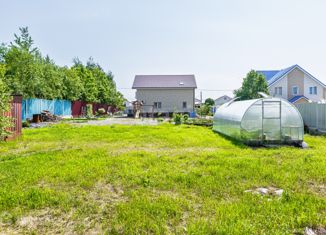 Продаю участок, 10 сот., село Вольно-Надеждинское, Путейский переулок, 34Б