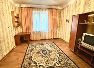 2-комнатная квартира на продажу, 42 м2, Томск, улица Кузнецова, 12А