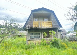 Продаю дом, 40 м2, Вологда, Ананьинская улица, 32