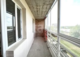 Продам 1-ком. квартиру, 30.9 м2, Сыктывкар, улица Пушкина, 65, Центральный район