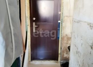 Продам двухкомнатную квартиру, 42.4 м2, деревня Сухая Речка, Школьная улица, 2