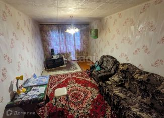 3-комнатная квартира на продажу, 64 м2, Орловская область, Центральная улица, 3