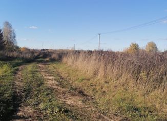 Продажа участка, 2400 сот., село Тургиново, Больничная улица