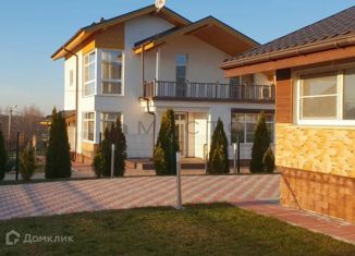 Продам дом, 200 м2, деревня Троица, некоммерческое партнёрство личных подсобных хозяйств Троица, 278