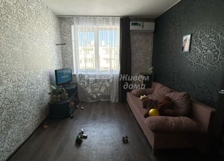 Продам 1-комнатную квартиру, 28.5 м2, Волгоградская область, улица Добрушина, 30