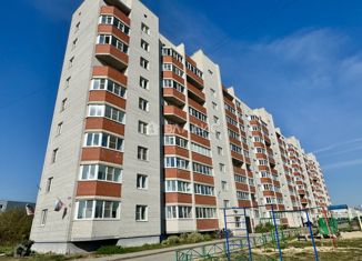 Продажа однокомнатной квартиры, 30.4 м2, Вологодская область, Старое шоссе, 3Бк2