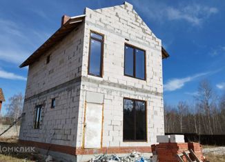 Продам дом, 98.2 м2, поселок Власть Труда