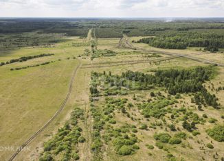 Продажа земельного участка, 15 сот., деревня Ермолина, Луговая улица