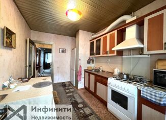 Продажа 4-комнатной квартиры, 77 м2, Ставрополь, улица Пирогова, 40/1, микрорайон № 34