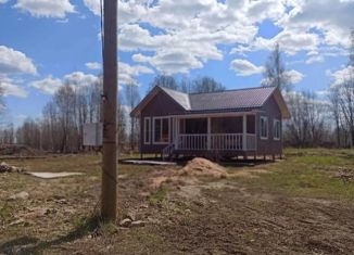 Продажа дома, 67 м2, деревня Новая Буря