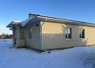 Продажа дома, 140 м2, село Никольское, Сенная улица