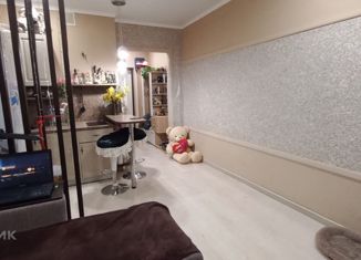 Продам квартиру студию, 26 м2, Анапа, Парковая улица, 61к3, ЖК Привилегия