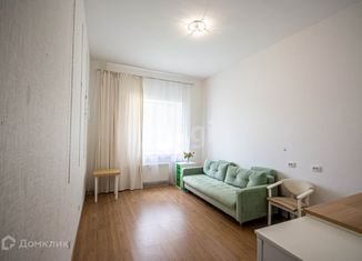 Продается квартира студия, 24.2 м2, Колпино, улица Севастьянова, 28к1