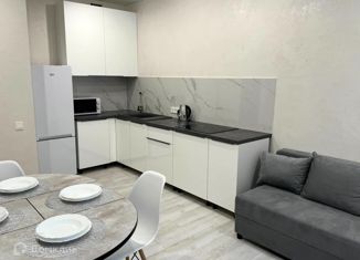 Продается 1-комнатная квартира, 39 м2, Краснодар, ЖК Западный Город, Крылатская улица, 23