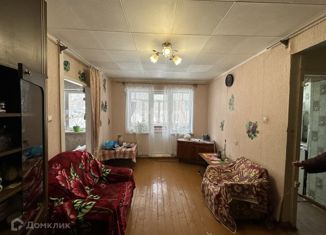 Продам 2-комнатную квартиру, 45.4 м2, Челябинская область, проспект имени Ю.А. Гагарина, 2-я линия, 2