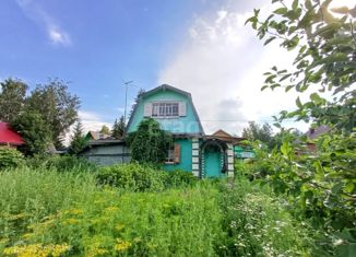 Продам дом, 47 м2, Омск, Ленинский округ, территория СОСН Урожай, 256