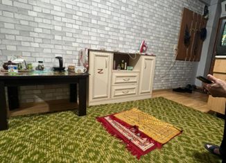 Квартира на продажу студия, 21 м2, Махачкала, проспект Имама Шамиля, 42, Советский район