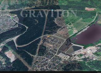 Продаю земельный участок, 10 сот., село Озёрное, Солнечная улица