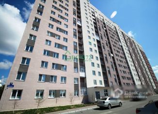 Продается двухкомнатная квартира, 50.8 м2, Тобольск, улица Радищева, 21, ЖК На Радищева