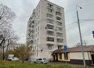 Продаю двухкомнатную квартиру, 36.9 м2, Москва, проезд Русанова, 35, проезд Русанова