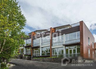 Продам таунхаус, 243.5 м2, Владивосток, 3-я Шоссейная улица