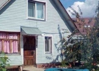 Дом на продажу, 60 м2, посёлок Мурзинка, Лесная улица, 6