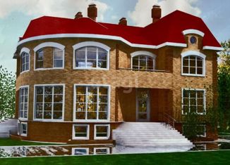 Продам дом, 587.4 м2, село Мирное, Амурская улица, 27