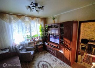 Продажа трехкомнатной квартиры, 41 м2, Челябинская область, Юбилейный переулок, 7