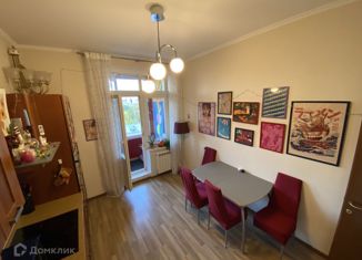 Сдача в аренду 1-комнатной квартиры, 46 м2, Москва, Большая Академическая улица, 15к1, станция Красный Балтиец