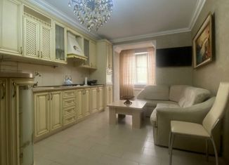 Продается 3-комнатная квартира, 78 м2, Нальчик, Профсоюзная улица, 220Г, район Дубки