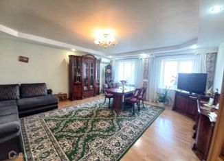 4-комнатная квартира на продажу, 118 м2, Республика Башкортостан, улица Гоголя, 101
