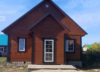 Продается дом, 85 м2, деревня Ягодная, Озёрная улица