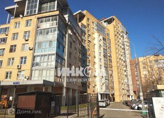 Продается двухкомнатная квартира, 79.8 м2, Москва, Мишина улица, 26, Мишина улица