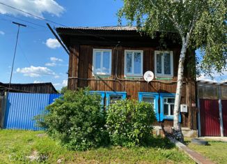 Продам 3-комнатную квартиру, 41.3 м2, Алапаевск, улица Володарского, 60