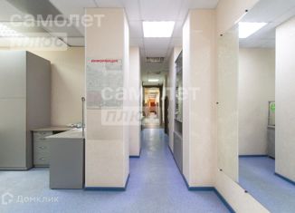 Офис на продажу, 165 м2, Томск, улица Мокрушина, 1, Кировский район