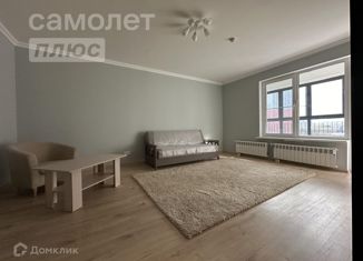Продается однокомнатная квартира, 48.2 м2, Москва, улица Нижняя Хохловка, 8, станция Новохохловская