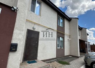 Таунхаус на продажу, 80 м2, Оренбург, Дзержинский район, Казанская улица, 26/7