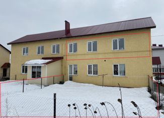 Продается трехкомнатная квартира, 72.3 м2, Лакинск, Майская улица, 12