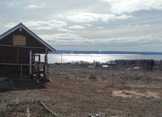 Продажа дома, 35 м2, деревня Глушата, Центральная улица