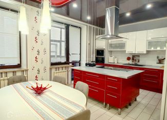 Продажа 3-комнатной квартиры, 130 м2, Казань, улица Габдуллы Кариева, 12