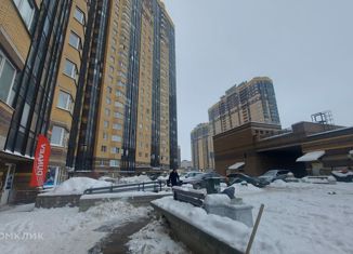 Сдам в аренду 1-ком. квартиру, 43 м2, посёлок Парголово, улица Фёдора Абрамова, 8