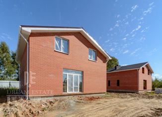 Продам дом, 140 м2, деревня Алешково, Полевая улица, 10