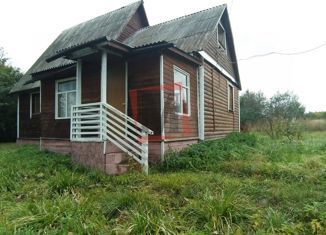 Продаю дом, 120 м2, городской округ Егорьевск