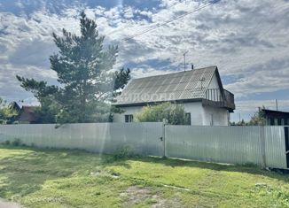 Продаю дом, 76.4 м2, село Новошилово, Малая Центральная улица