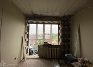 1-ком. квартира на продажу, 30.7 м2, Калининград, улица Некрасова, 22, Ленинградский район