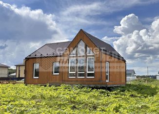 Продам дом, 110 м2, деревня Дурыкино